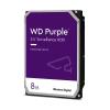 Western Digital HARD DISK PURPLE 8 TB SATA 3 3.5" (WD84PURZ)